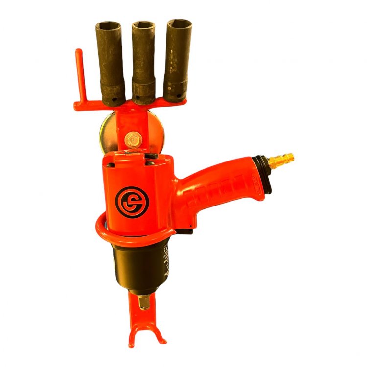 Держатель магнитный, модель QJ7035 (HZ 22.1.000), horex Держатель магнитный, модель QJ7035 (HZ 22.1.000), horex