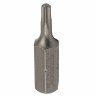 Бита TORX T10х25мм,1/4"