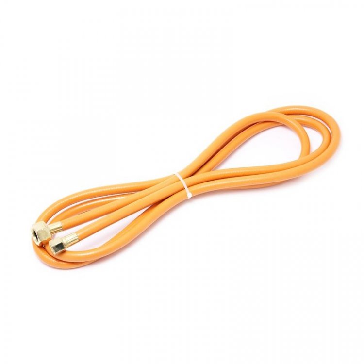 Шланг для горелки с фитингами 3м