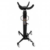 Стойка трансмиссионная гидравлическая 1,5т(h min-113см,h max -191,5см)