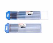 Электрод вольфрамовый WL-15 d.3,0x175mm GOLD Электрод вольфрамовый WL-15 d.3,0x175mm GOLD