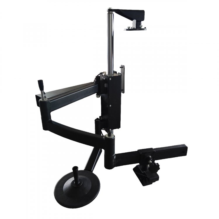 Устройство для монтажа/демонтажа низкопрофильных шин Устройство для монтажа/демонтажа низкопрофильных шин