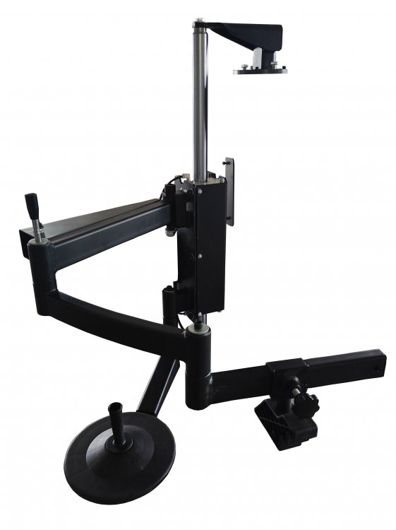 Устройство для монтажа/демонтажа низкопрофильных шин Устройство для монтажа/демонтажа низкопрофильных шин