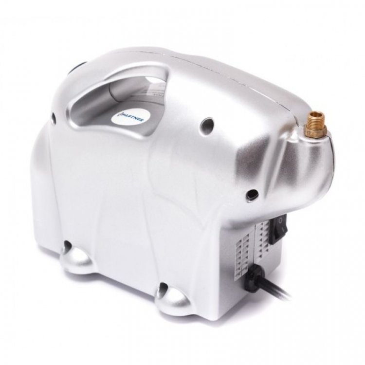 Миникомпрессор мембранный 2.8bar, 13л/мин