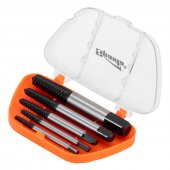 Набор экстракторов 5 шт SPARTA 773505