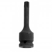 Головка-бита TORX ударная T40 1/2" Головка-бита TORX ударная T40 1/2"