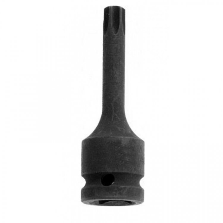 Головка-бита TORX ударная T40 1/2"