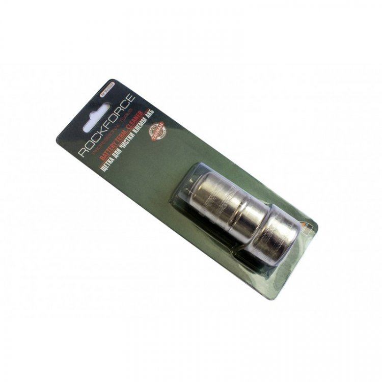 Щетка для чистки клемм АКБ