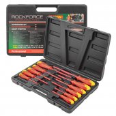 Отвертки, набор 11пр. Отвертки, набор 11пр.