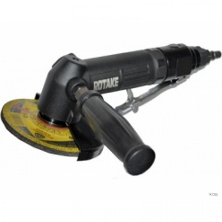 5" Пневмозачистная машинка профи 11000 об/мин 5" Пневмозачистная машинка профи 11000 об/мин