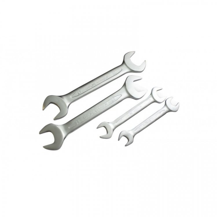 Ключ рожковый 27x30 мм Ключ рожковый 27x30 мм