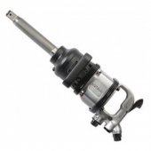 1" Пневмогайковерт 2600Нм (с длинным валом) 1" Пневмогайковерт 2600Нм (с длинным валом)