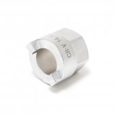 Головка-вставка для откручивания гайки опорного подшипника (POLO GOLF PASSAT AUDI 80), 14.5мм