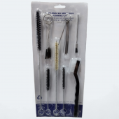 Набор для чистки краскопультов HZ 29.1.019S, /horex/