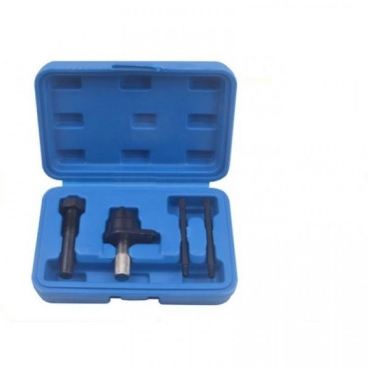 Набор фиксаторов для двигателей группы VAG (1,2 TFSI ), в кейсе