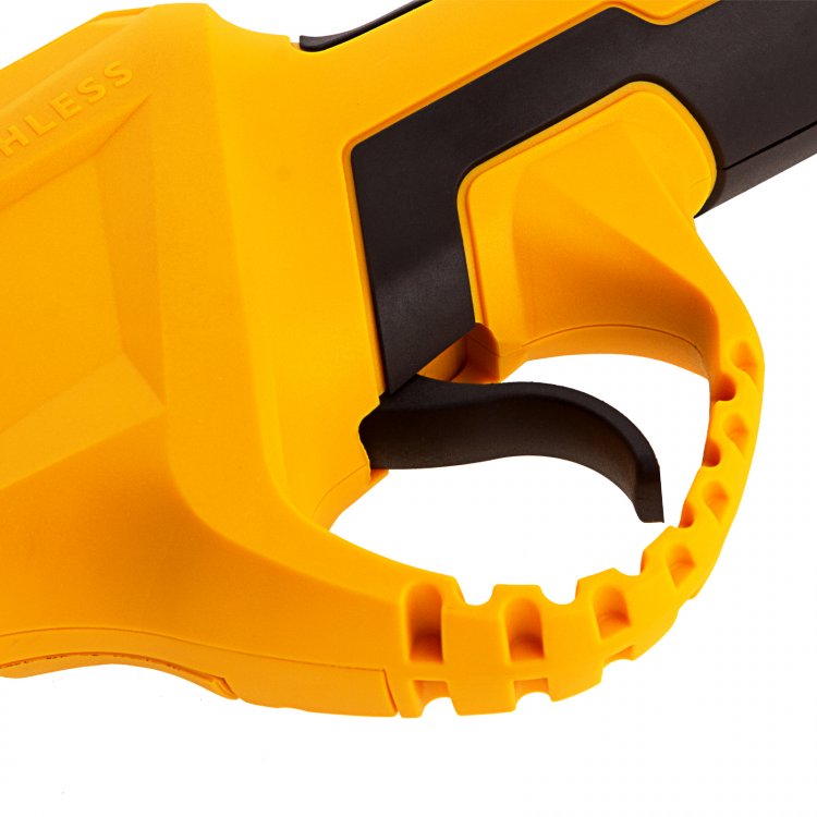 Секатор аккумуляторный CP-30, 18В Li-Ion// Denzel Секатор аккумуляторный CP-30, 18В Li-Ion// Denzel