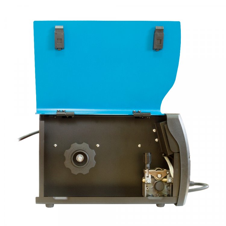 Сварочный полуавтомат Varteg 200 DUO - Диапазон сварочного тока, А: 30-200 (MIG) / 20-160(MMA), Режим ручной дуговой сварки (MMA): есть, Класс изоляции / защиты: H / IP21S, Артикул: 6562 Сварочный полуавтомат Varteg 200 DUO - Диапазон сварочного тока, А: 30-200 (MIG) / 20-160(MMA), Режим ручной дуговой сварки (MMA): есть, Класс изоляции / защиты: H / IP21S, Артикул: 6562