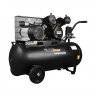 Компрессор масляный ременной AEROMAX 390/100  - Компрессор FOXWELD AEROMAX 390/100 масляный, ременной 7290 предназначен для подачи сжатого воздуха в пневмоинструмент и различное оборудование.   Данная модель проста и удобна в эксплуатации. Прочный ко