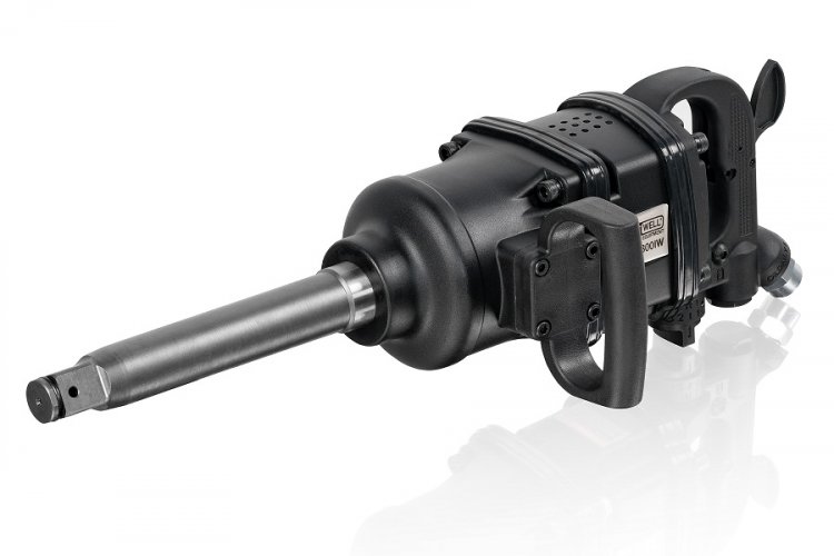 Гайковерт пневматический 1, 2800 Нм