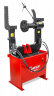 Фаворит - С  (ДП4С.000 СБ 380) Стенд для правки дисков (электрический стенд 380В с гидроприводом для правки легкосплавных дисков с усиленной поворотной скобой)
