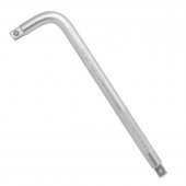 Вороток Г-образный двухсторонний 260мм 1/2"х1/2" Вороток Г-образный двухсторонний 260мм 1/2"х1/2"