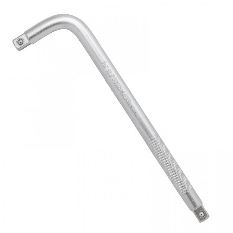 Вороток Г-образный двухсторонний 260мм 1/2"х1/2"