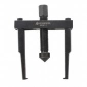 Съемник шестерни коленвала двухзахватный с фиксацией (Ø захвата- 90мм, длина лап-100мм) Съемник шестерни коленвала двухзахватный с фиксацией (Ø захвата- 90мм, длина лап-100мм)