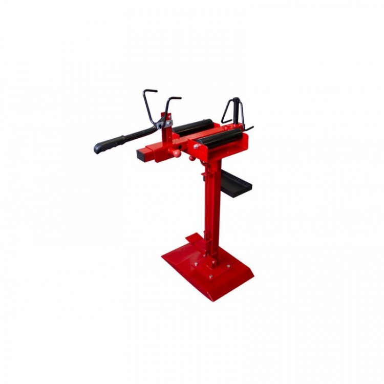 Борторасширитель механический для шин а/м с полкой для инструмента Борторасширитель механический для шин а/м с полкой для инструмента