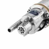 Вибрационный насос СВН300-10, верхний забор, 300 Вт, напор 75 м, 1200 л/ч, кабель 10 м// Сибртех