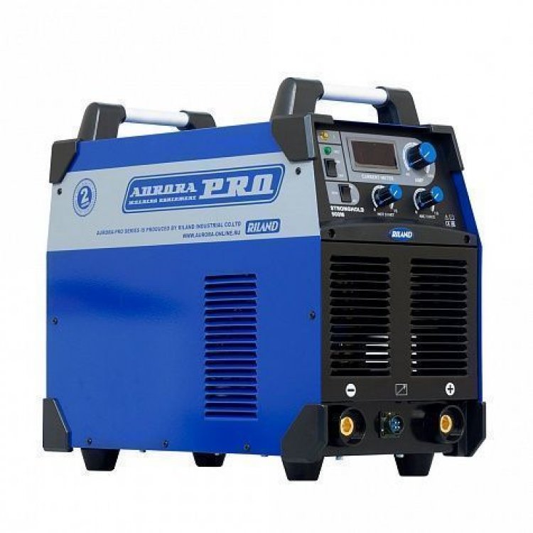 STRONGHOLD 500M STRONGHOLD 500M