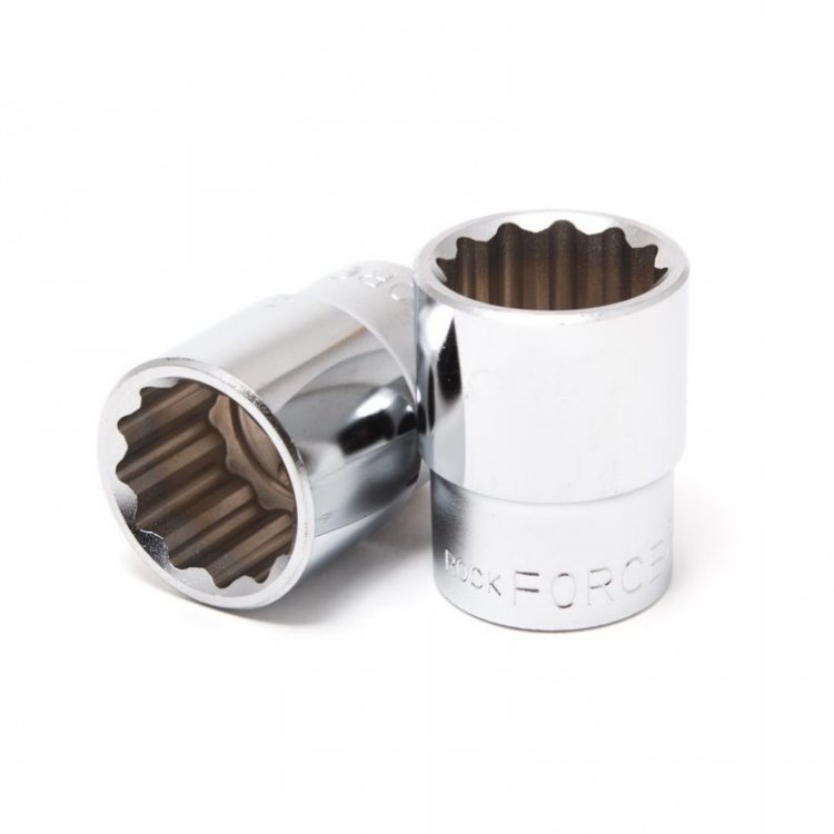 Головка 22мм (12гр.), 3/4"