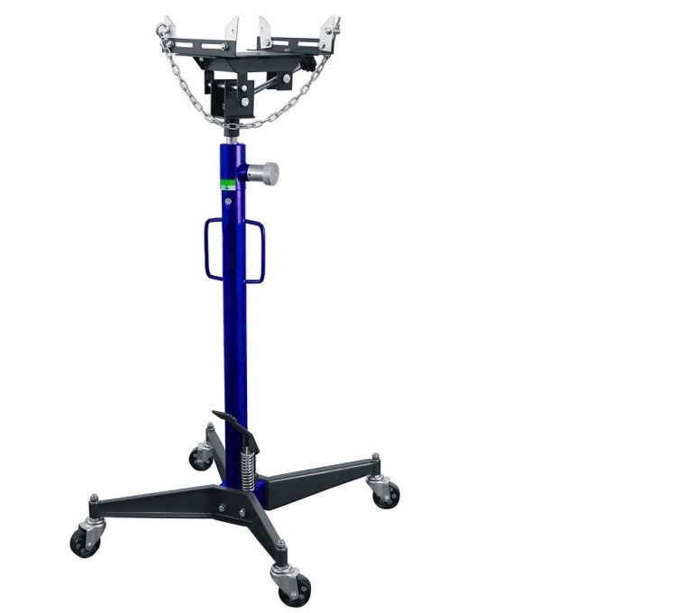 TS0102B Стойка трансмиссионная 0.5т TS0102B Стойка трансмиссионная 0.5т