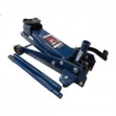 Домкрат подкатной гидравлический 3 т с механизмом быстрого подъема +резиновая накладка(h min 135мм, h max 505мм) Домкрат подкатной гидравлический 3 т с механизмом быстрого подъема +резиновая накладка(h min 135мм, h max 505мм)