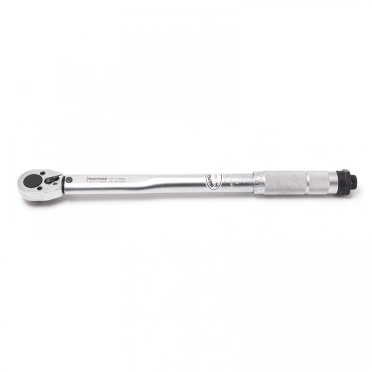 Ключ моментный 5-25 Нм, 3/8"