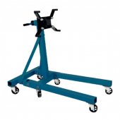 Кантователь двигателя складной 900кг (6 колес)