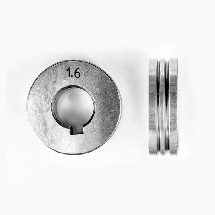 Ролик сталь 1.2/1.6мм/ULTM 350-400 откр/350 IND 2x4