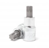 Головка бита TORX T27 1/2" (L-100мм) Головка бита TORX T27 1/2" (L-100мм)