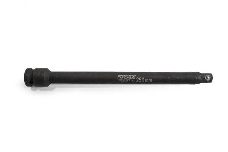 Удлинитель ударный Cr-Mo 250мм 1/2"