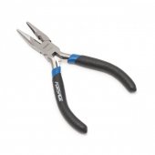 Утконосы комбинированные мини "Profi" 4.5"-130мм CR-V (толщина металла: медь - 2мм, сталь - 1.5мм),  в блистере