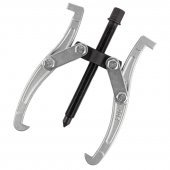 Съемник двухлапый 8''(Ø захвата -200мм, длина лап-200мм,лапы S-образные)