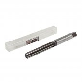 Развертка ручная (прямая) 18мм Profi, в пластиковом футляре