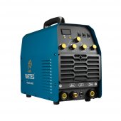 Аппарат аргонодуговой сварки VARTEG TIG 201 AC/DC (арт. 6229) Аппарат аргонодуговой сварки VARTEG TIG 201 AC/DC (арт. 6229)