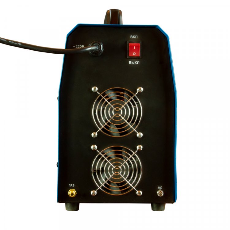 Аппарат аргонодуговой сварки VARTEG TIG 201 AC/DC (арт. 6229) Аппарат аргонодуговой сварки VARTEG TIG 201 AC/DC (арт. 6229)