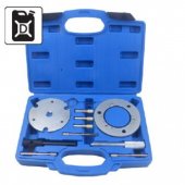 Набор фиксаторов для обслуживания двигателей Ford Duratorq 11пр.(2.0, 2.2, 2.4 TDCI)