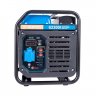 Бензиновый инверторный генератор VARTEG G2300i - Бензиновый инверторный генератор VARTEG G2300i (2,0 - 2,2 кВт / 1 * 230В-16А / 4 л.с. / топливный бак 4.5 л / МФД 4в1 / маслодатчик / экономичный режим / ручной запуск / медь / вес 21 кг) (арт. 8456)