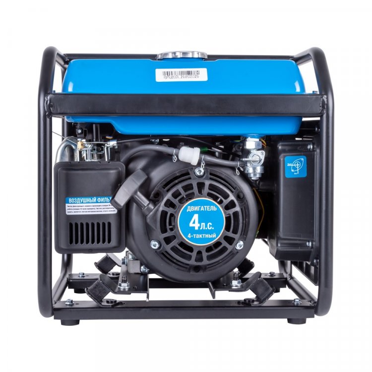 Бензиновый инверторный генератор VARTEG G2300i - Бензиновый инверторный генератор VARTEG G2300i (2,0 - 2,2 кВт / 1 * 230В-16А / 4 л.с. / топливный бак 4.5 л / МФД 4в1 / маслодатчик / экономичный режим / ручной запуск / медь / вес 21 кг) (арт. 8456) Бензиновый инверторный генератор VARTEG G2300i - Бензиновый инверторный генератор VARTEG G2300i (2,0 - 2,2 кВт / 1 * 230В-16А / 4 л.с. / топливный бак 4.5 л / МФД 4в1 / маслодатчик / экономичный режим / ручной запуск / медь / вес 21 кг) (арт. 8456)