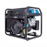 Бензиновый инверторный генератор VARTEG G2300i - Бензиновый инверторный генератор VARTEG G2300i (2,0 - 2,2 кВт / 1 * 230В-16А / 4 л.с. / топливный бак 4.5 л / МФД 4в1 / маслодатчик / экономичный режим / ручной запуск / медь / вес 21 кг) (арт. 8456)