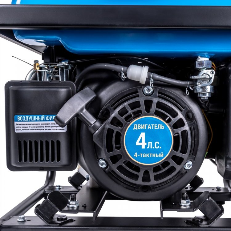 Бензиновый инверторный генератор VARTEG G2300i - Бензиновый инверторный генератор VARTEG G2300i (2,0 - 2,2 кВт / 1 * 230В-16А / 4 л.с. / топливный бак 4.5 л / МФД 4в1 / маслодатчик / экономичный режим / ручной запуск / медь / вес 21 кг) (арт. 8456) Бензиновый инверторный генератор VARTEG G2300i - Бензиновый инверторный генератор VARTEG G2300i (2,0 - 2,2 кВт / 1 * 230В-16А / 4 л.с. / топливный бак 4.5 л / МФД 4в1 / маслодатчик / экономичный режим / ручной запуск / медь / вес 21 кг) (арт. 8456)