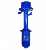 ВЦ-10К Фильтр, осушитель сжатого воздуха  (1000л/мин) ВЦ-10К Фильтр, осушитель сжатого воздуха  (1000л/мин)