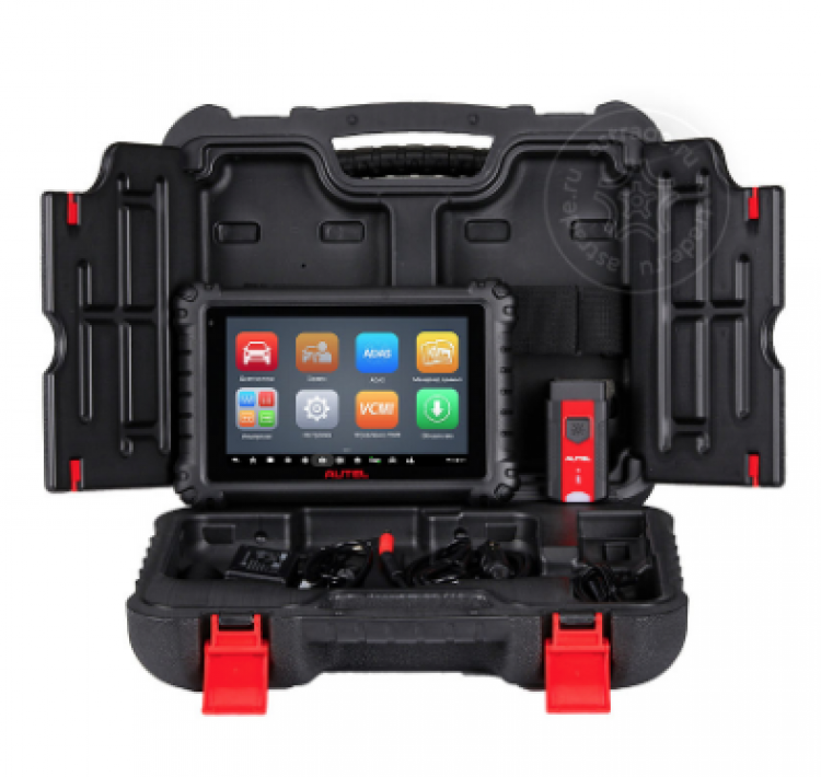 Тестер диагностический Autel MaxiSys MS906 PRO, российская версия Тестер диагностический Autel MaxiSys MS906 PRO, российская версия